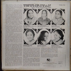 Various - Thumriyan (Vinyl)