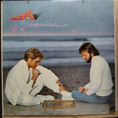 America (2) - Your Move (Vinyl)