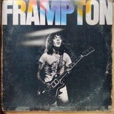 Peter Frampton - Frampton (Vinyl)