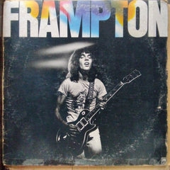 Peter Frampton - Frampton (Vinyl)