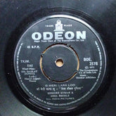 Shankar Jaikishan - Dil Daulat Duniya (45-RPM)