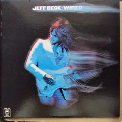 Jeff Beck - Wired (Vinyl)