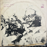 Clark Terry Big Band - Clark Terry Big Band (Vinyl)
