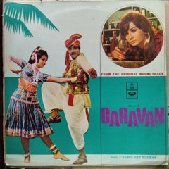 Rahul Dev Burman* - Caravan (Vinyl)