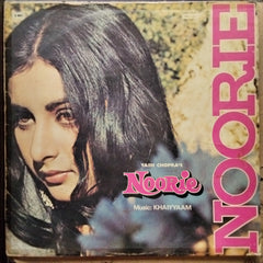 Khaiyyaam* - Noorie (Vinyl)