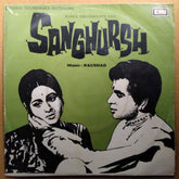 Naushad, Shakeel Badayuni - Sunghursh (45-RPM)