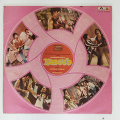 Laxmikant Pyarelal*, Anand Bakshi - Naseeb (45-RPM)