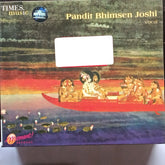 Bhimsen Joshi - Vocal (CD)