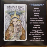 Various - Nativity In Black (A Tribute To Black Sabbath (Vinyl)