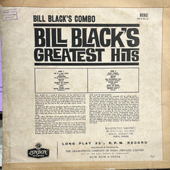 Bill Black's Combo - Bill Black's Greatest Hits (Vinyl)