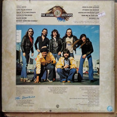 The Doobie Brothers - Best Of The Doobies (Vinyl)