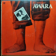 Shankar Jaikishan* - AwāRa (Vinyl)