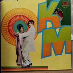 Rajesh Roshan - Khatta Meetha (Vinyl)
