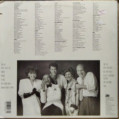 The Manhattan Transfer - Vocalese (Vinyl)