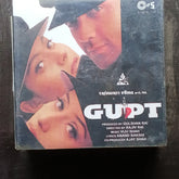 Viju Shah - Gupt (CD)