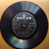 Rahul Dev Burman - Amar Prem (45-RPM)