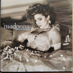 Madonna - Like A Virgin (Vinyl)