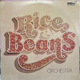 Rice And Beans Orchestra - Rice And Beans Orchestra (Vinyl)