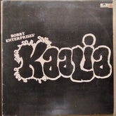 R. D. Burman - Kaalia (Vinyl)