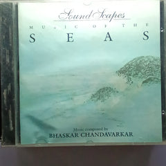 Bhaskar Chandavarkar - Sound Scapes - Music Of The Seas (CD)