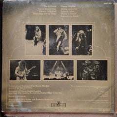 Tygers Of Pan Tang - Crazy Nights (Vinyl)