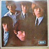 The Rolling Stones - No. 2 (Vinyl)