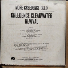 Creedence Clearwater Revival - More Creedence Gold (Vinyl)