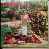 Chittibabu* Accompanied By His Disciples - Musings Of A Musician Volume IV (Vinyl)