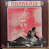 C. Ramchandra - Anarkali (Vinyl)