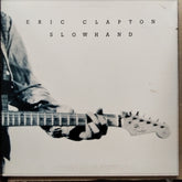 Eric Clapton - Slowhand (Vinyl)