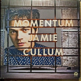 Jamie Cullum - Momentum (Vinyl)