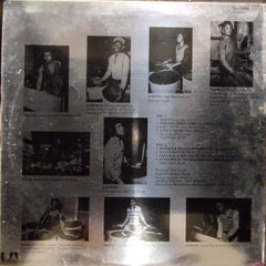 20th Century Steel Band - Warm Heart Cold Steel (Vinyl)