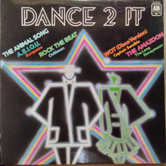 Various Artists - Dance 2 It (Vinyl)