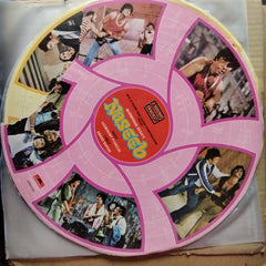 Laxmikant Pyarelal - Naseeb (Vinyl)