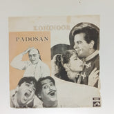 R. D. Burman / Naushad - Padosan / Kohinoor (45-RPM)