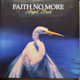 Faith No More - Angel Dust (Vinyl)