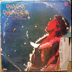 Bappi Lahiri - Disco Dancer (Vinyl)