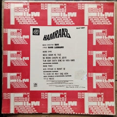 Ravi  - Hamraaz (Vinyl)