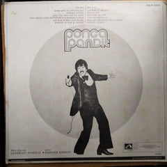 Laxmikant Pyarelal* - Ponga Pandit (Vinyl)