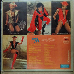 Boney M. - Nightflight To Venus (Vinyl)
