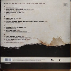 Bob Dylan – Pure Dylan - An Intimate Look At Bob Dylan (Vinyl)