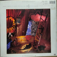 David Bowie - Never Let Me Down (Vinyl)