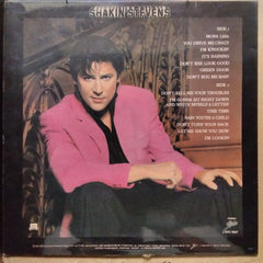 Shakin' Stevens - Shaky (Vinyl)