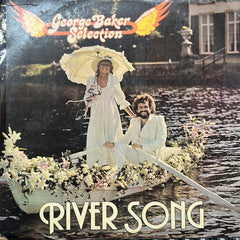 George Baker Selection - River Song (Vinyl)