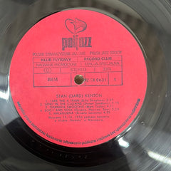 Stan Kenton - Stan (Dard) Kenton (Vinyl)