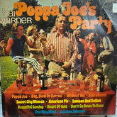 Kai Warner - Poppa Joe's Party (Vinyl)