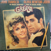 Various - Grease (The Original Soundtrack From The Motion Picture) (Vinyl) (2)