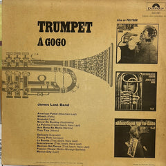 James Last - Trumpet À Gogo (Vinyl)