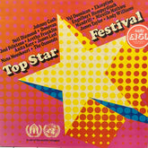 Various - Top Star Festival (Vinyl)