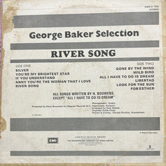 George Baker Selection - River Song (Vinyl)